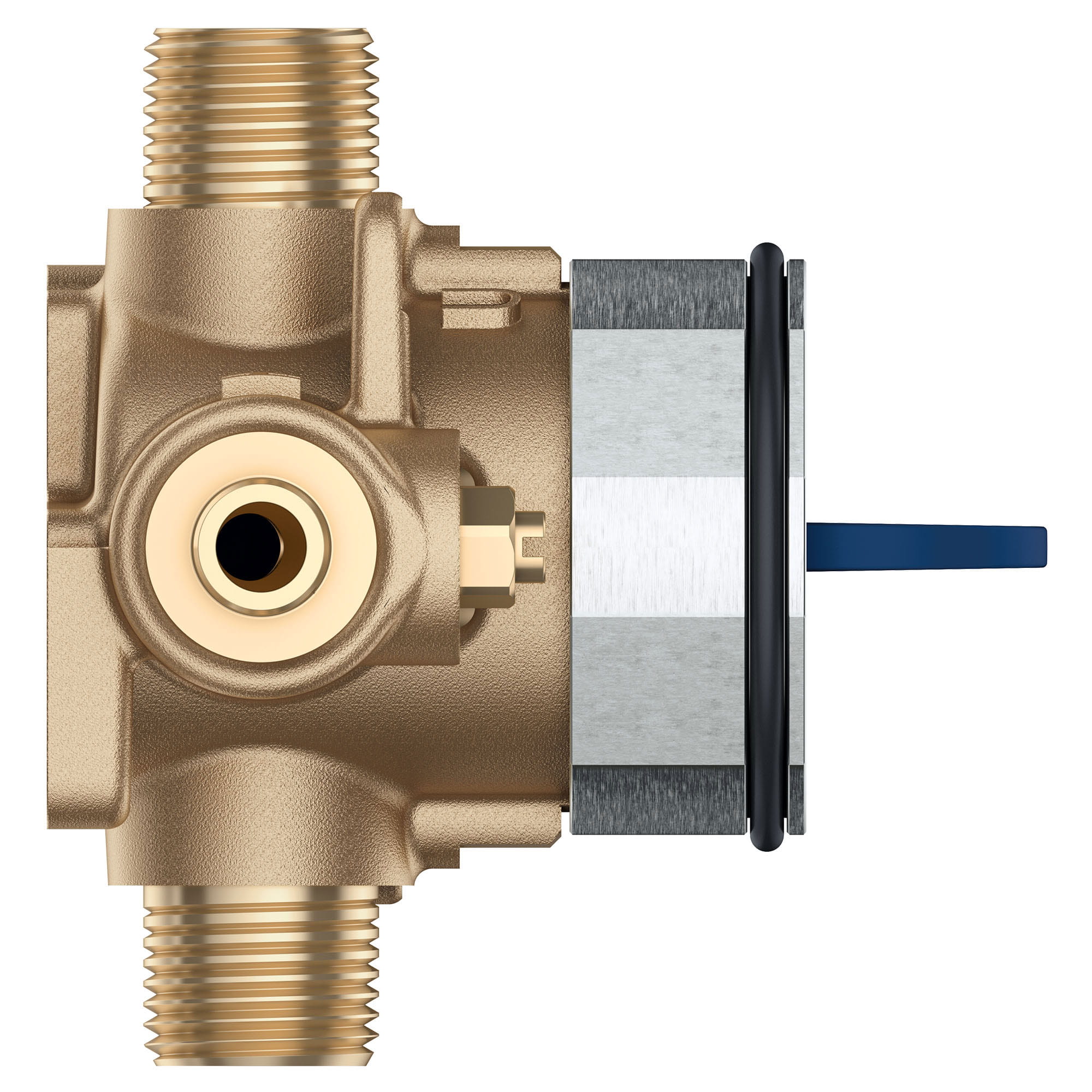 Pressure Balance RoughIn Valve